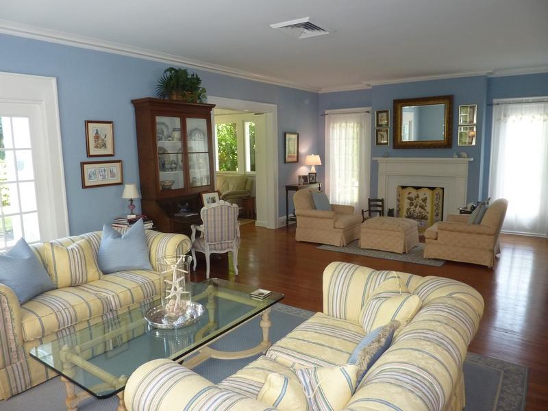 POINCIANA PARK 2ND ADD - Residential