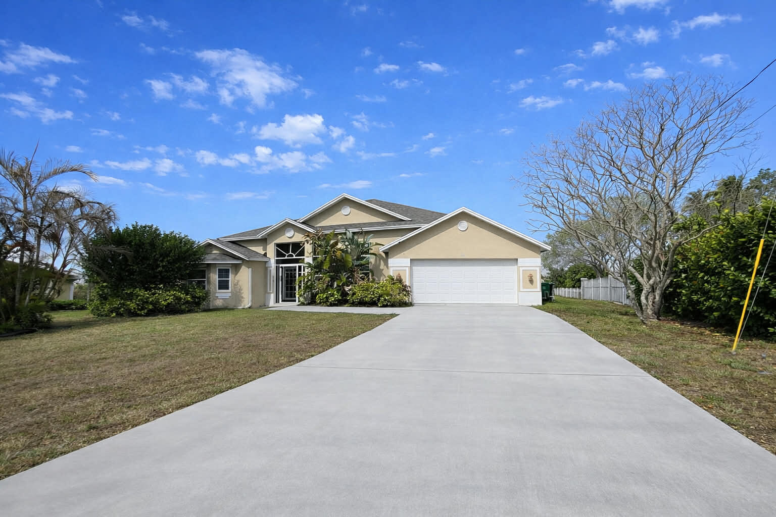 PORT ST LUCIE SECTION 41 - Residential
