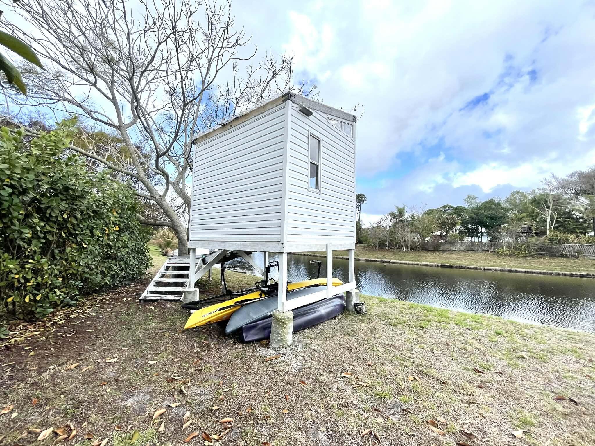 PORT ST LUCIE SECTION 41 - Residential