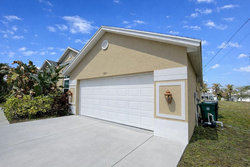 Photo of 301 SW Buzby Court, Port Saint Lucie, FL 34953 (MLS # R11168665)