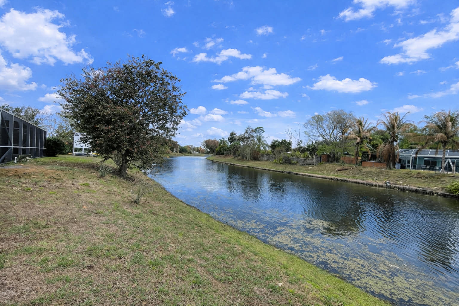 PORT ST LUCIE SECTION 41 - Residential