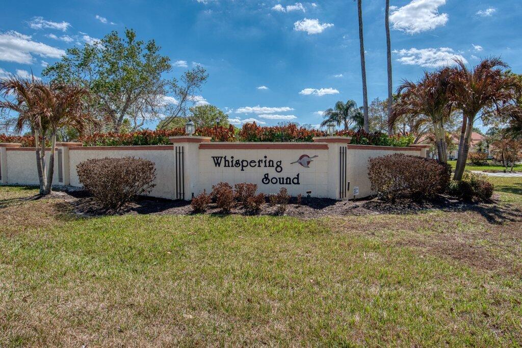 WHISPERING SOUND - Residential