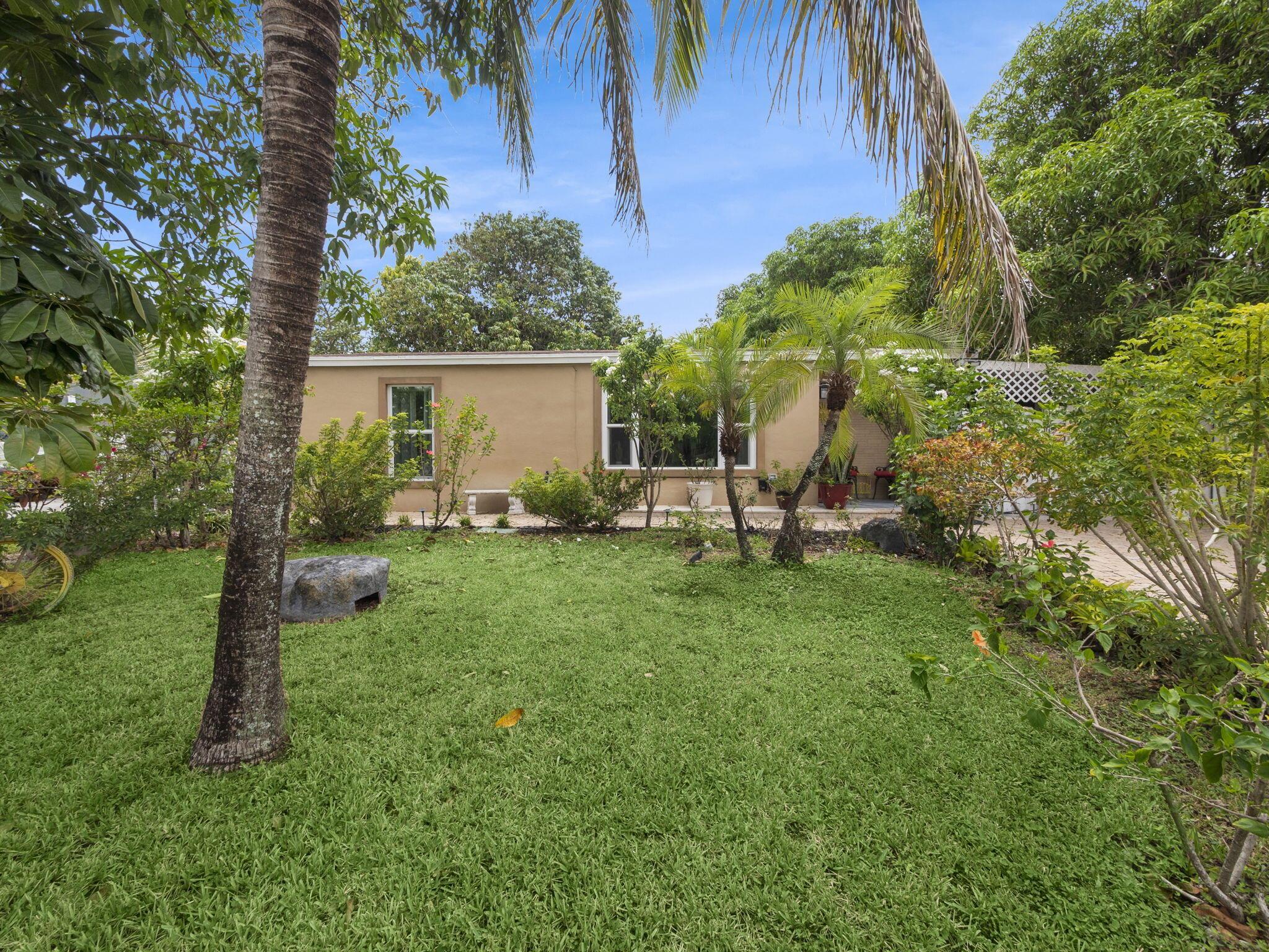 294 NE 45th Court