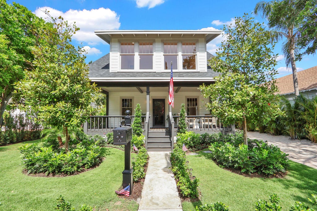 Photo of 217 S FEDERAL Highway, Lake Worth Beach, FL 33460 (MLS # B26081530)