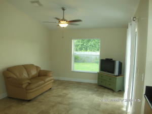 PORT ST LUCIE SECTION 22 - Residential Lease