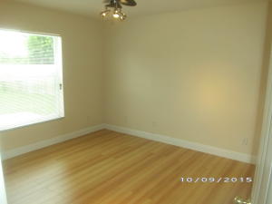 PORT ST LUCIE SECTION 22 - Residential Lease