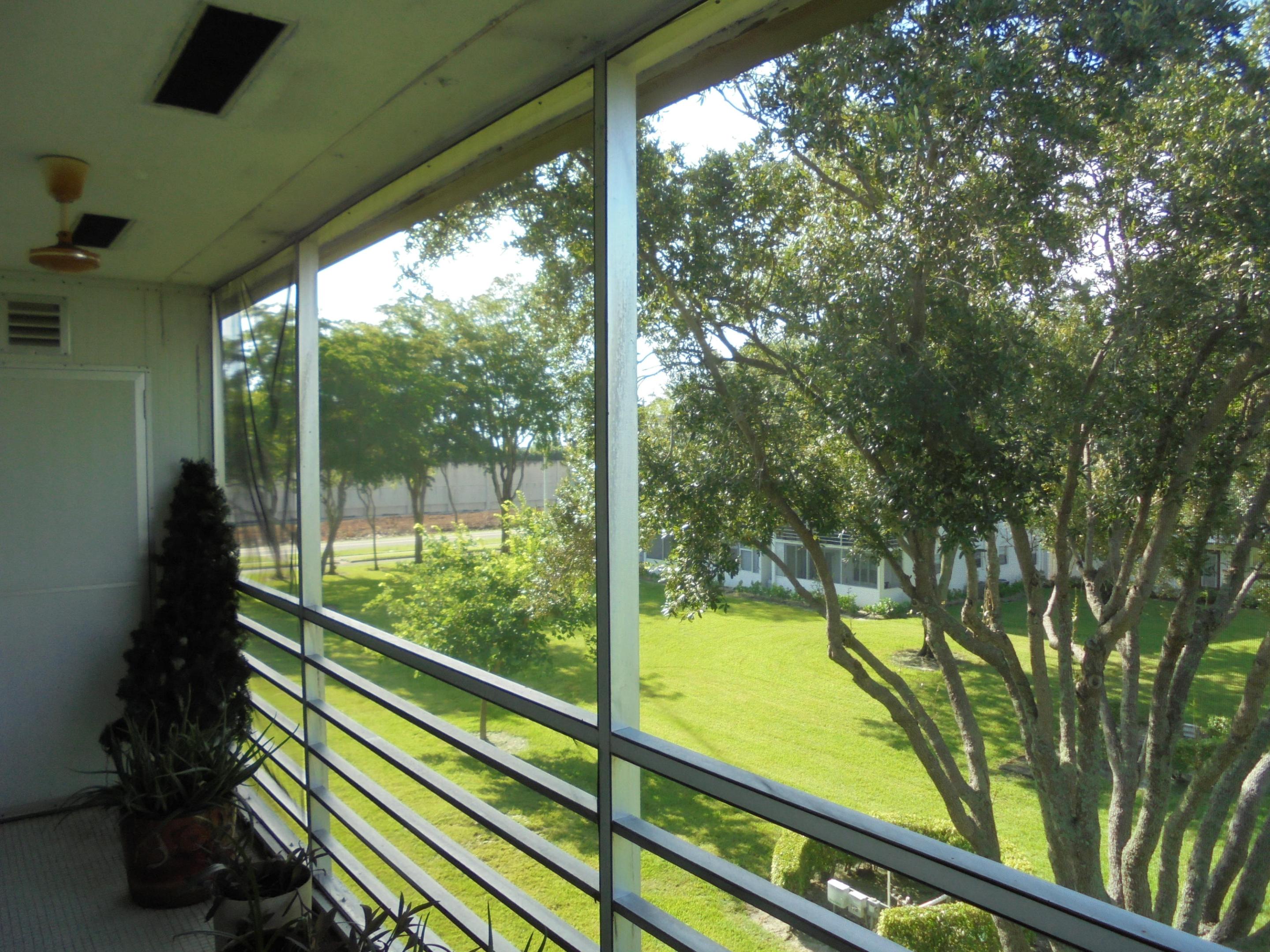 CENTURY VILLAGE - Residential