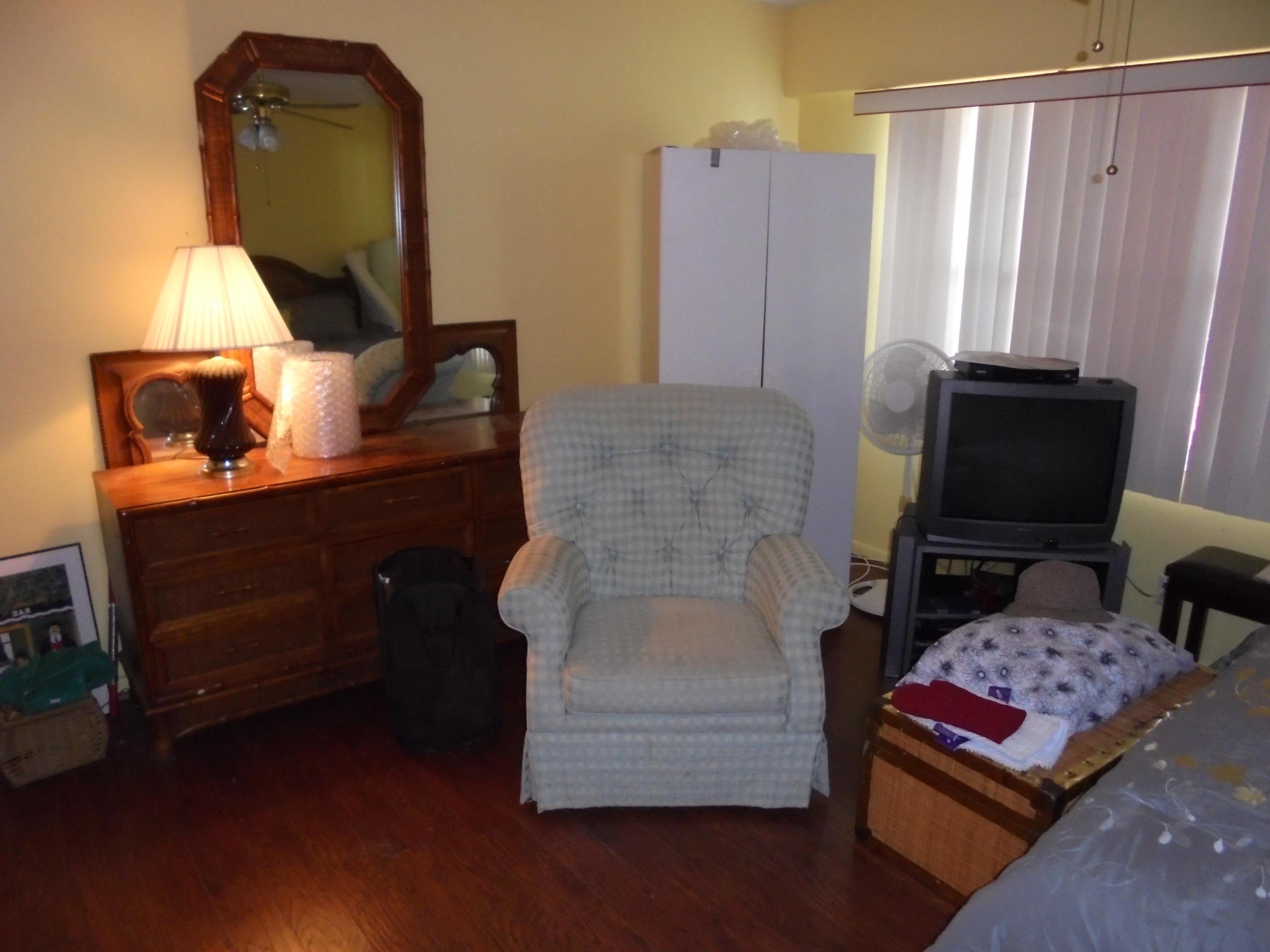 CENTURY VILLAGE - Residential