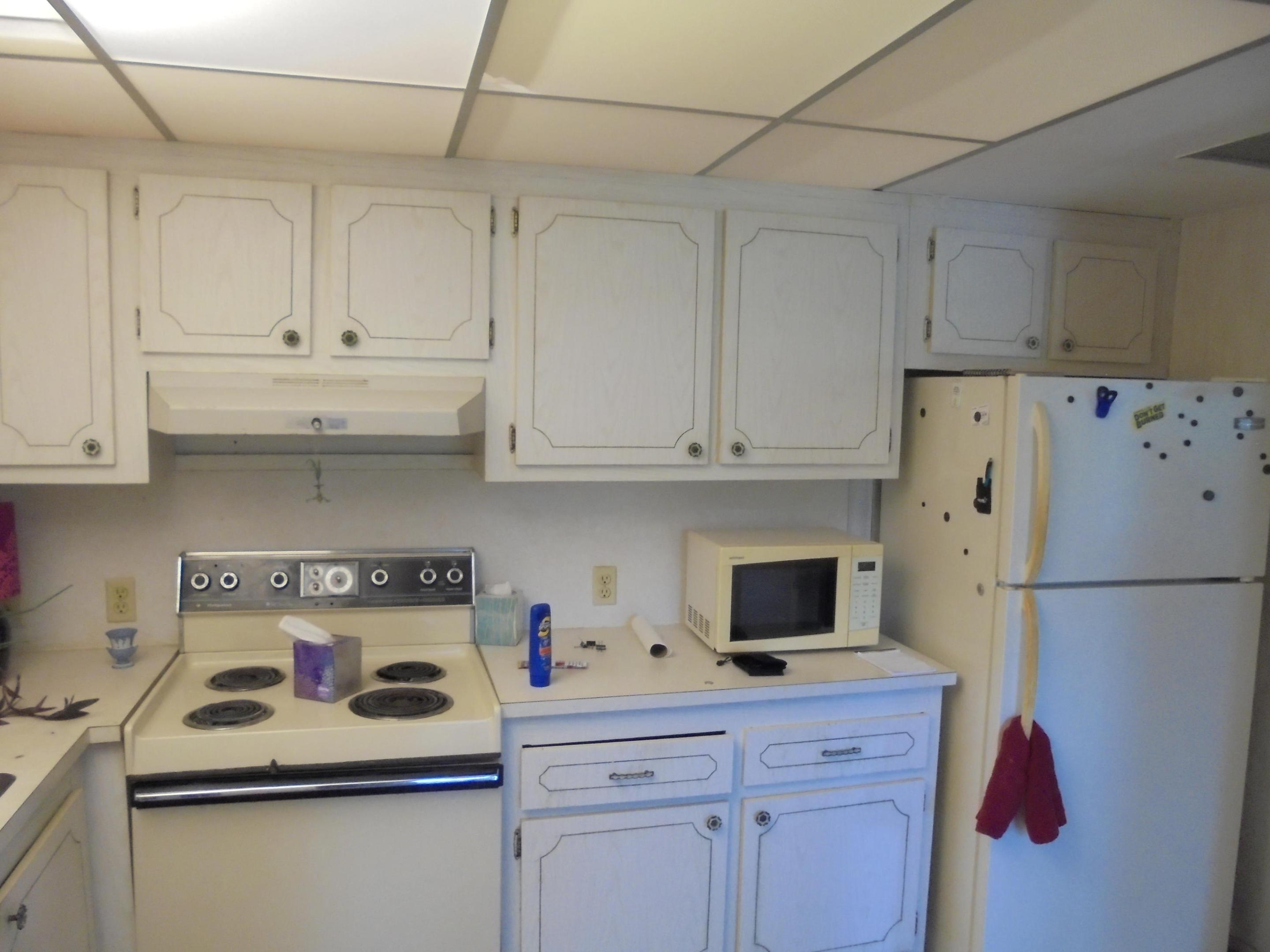 CENTURY VILLAGE - Residential