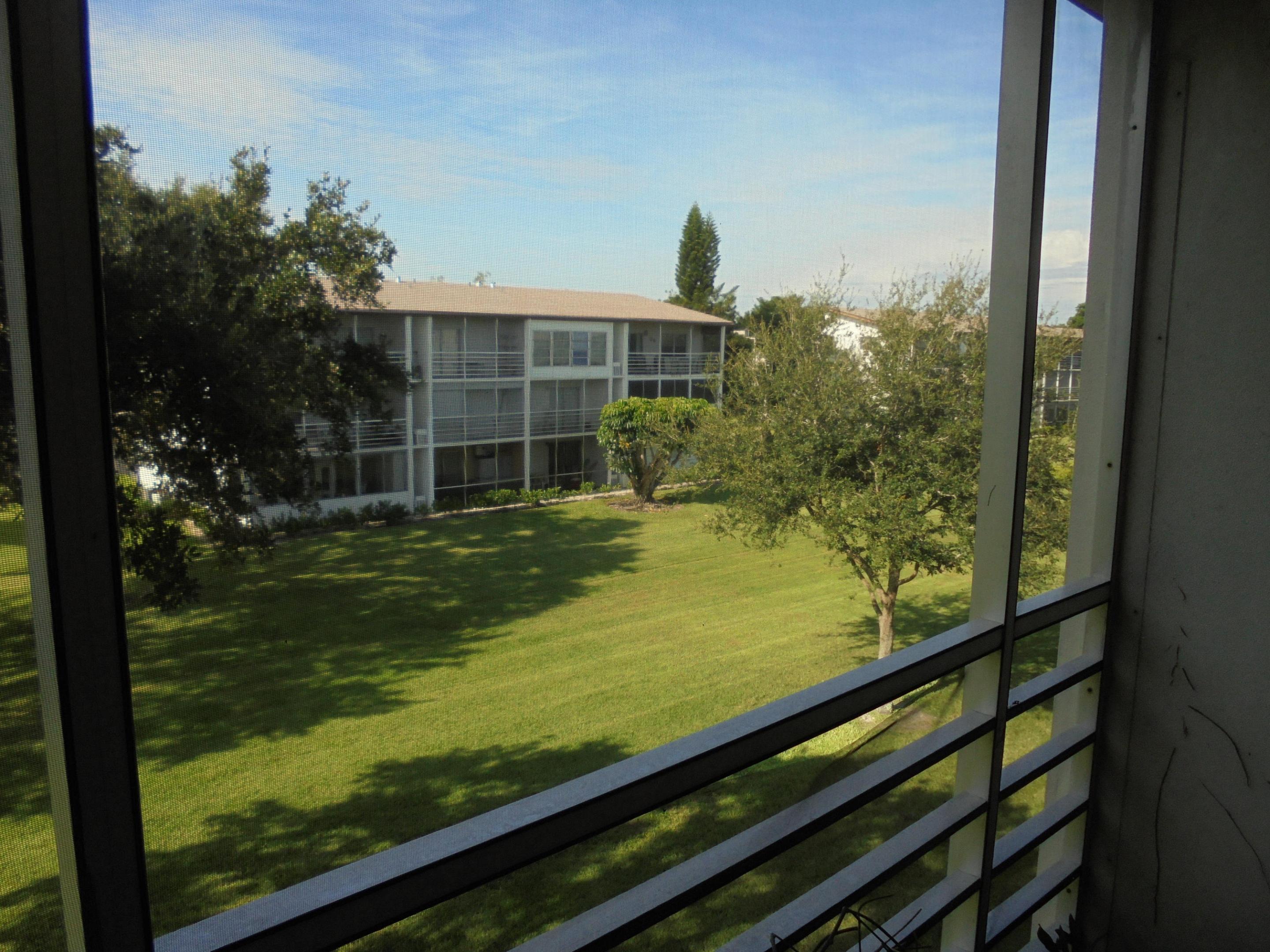 CENTURY VILLAGE - Residential