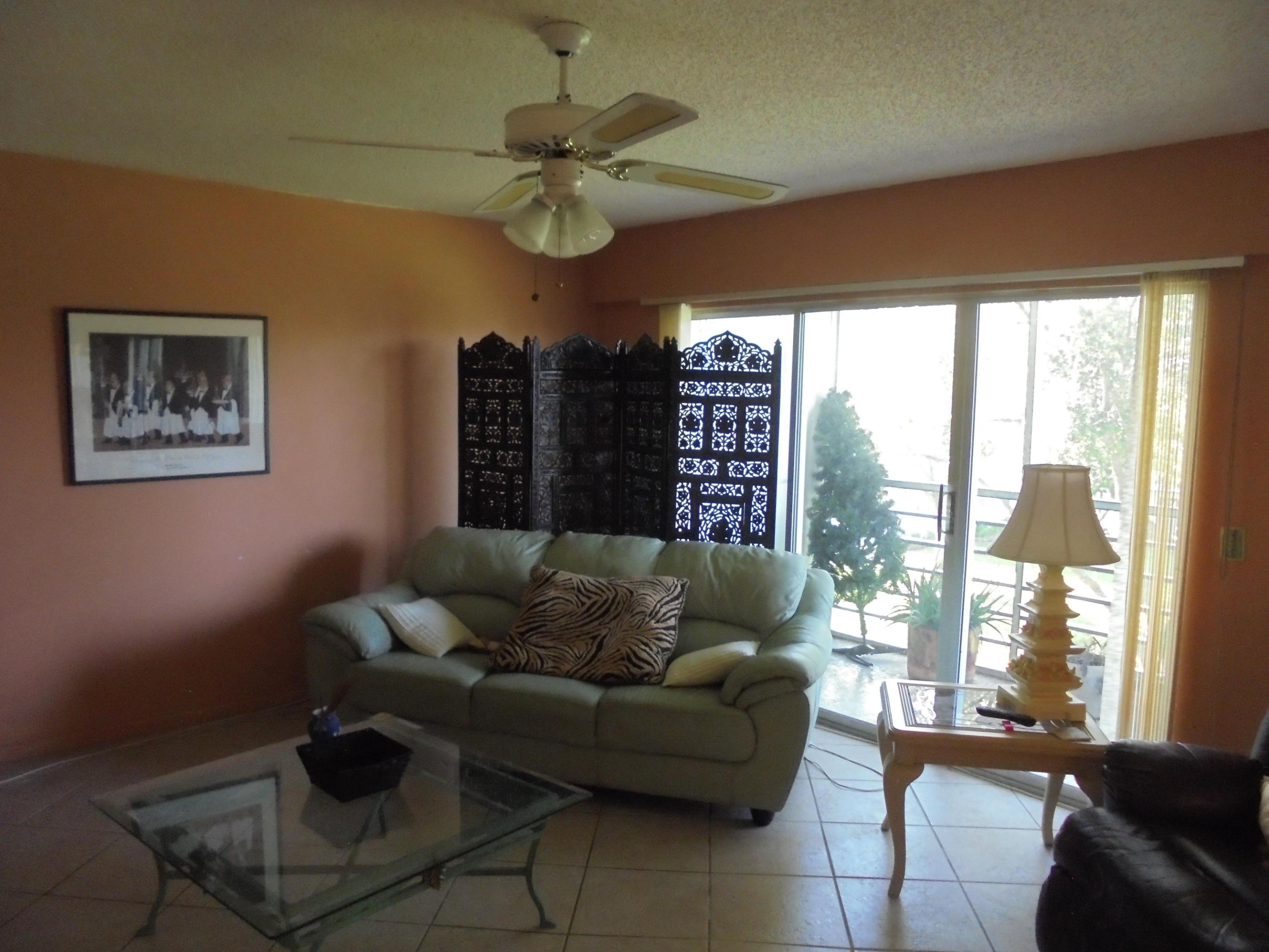 CENTURY VILLAGE - Residential