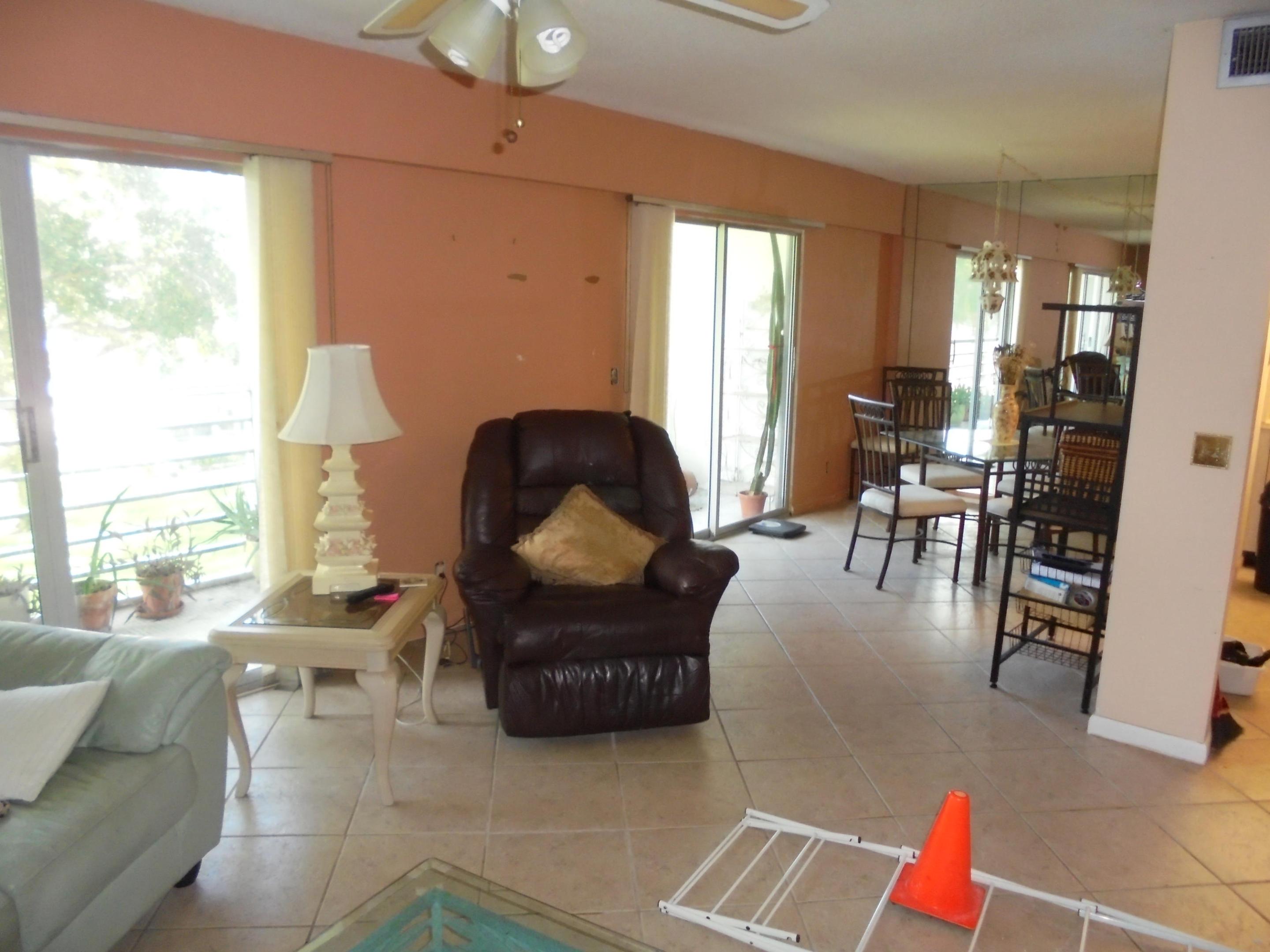 CENTURY VILLAGE - Residential