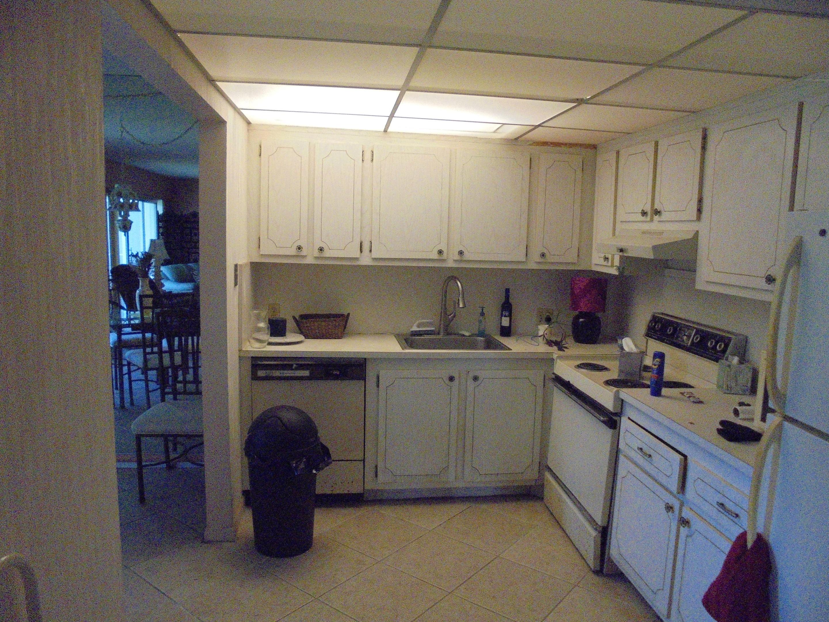 CENTURY VILLAGE - Residential