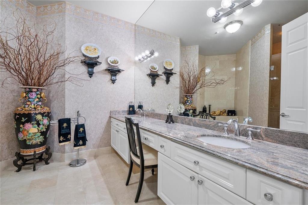 L'Hermitage - Residential