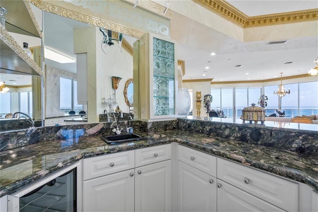 L'Hermitage - Residential