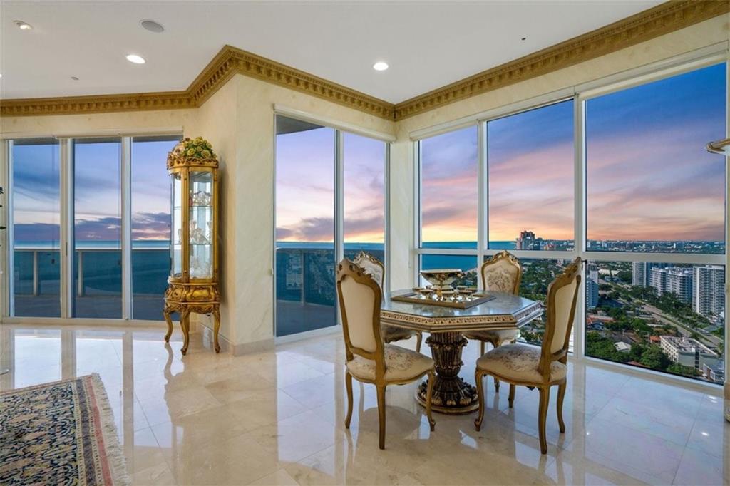 L'Hermitage - Residential