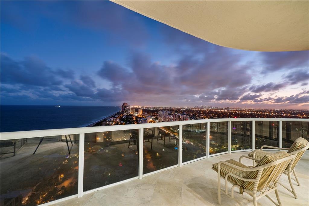 L'Hermitage - Residential