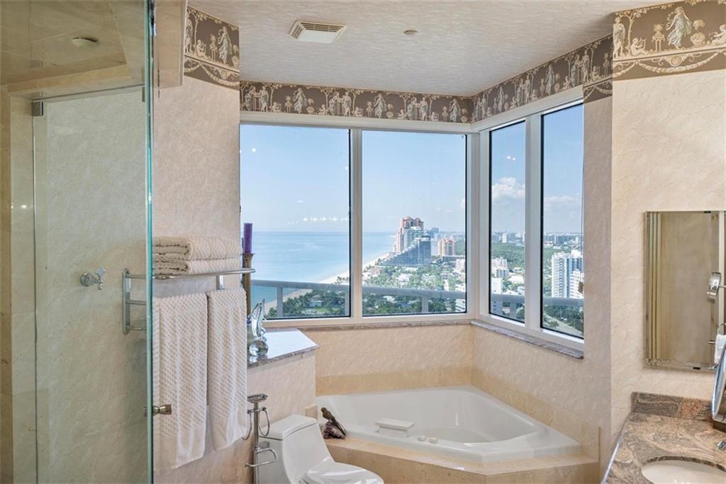 L'Hermitage - Residential