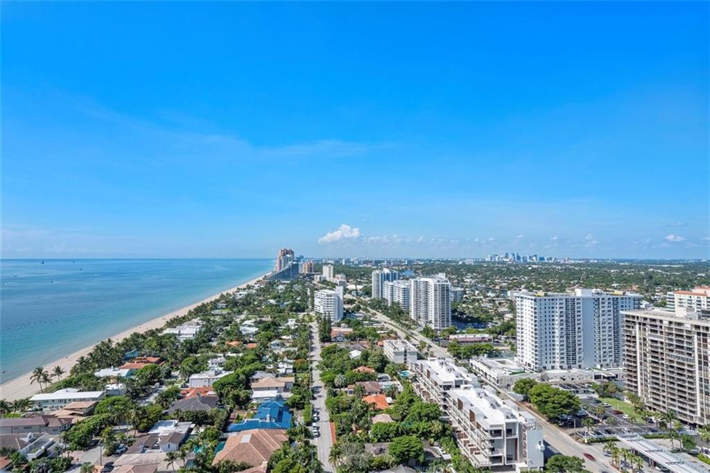 L'Hermitage - Residential