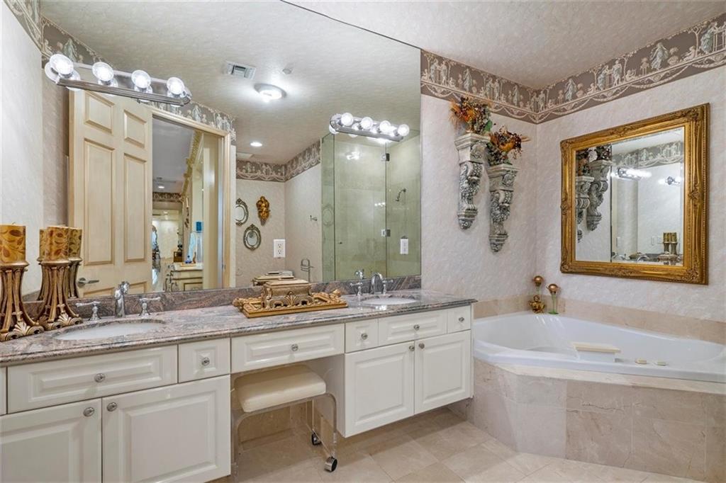 L'Hermitage - Residential