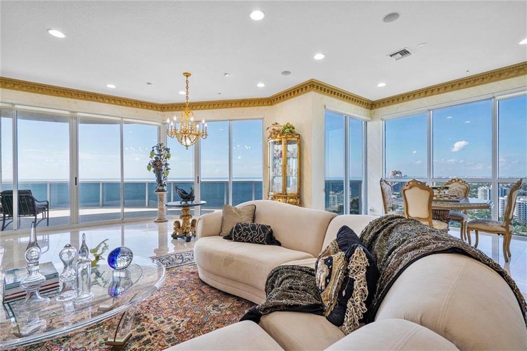 L'Hermitage - Residential