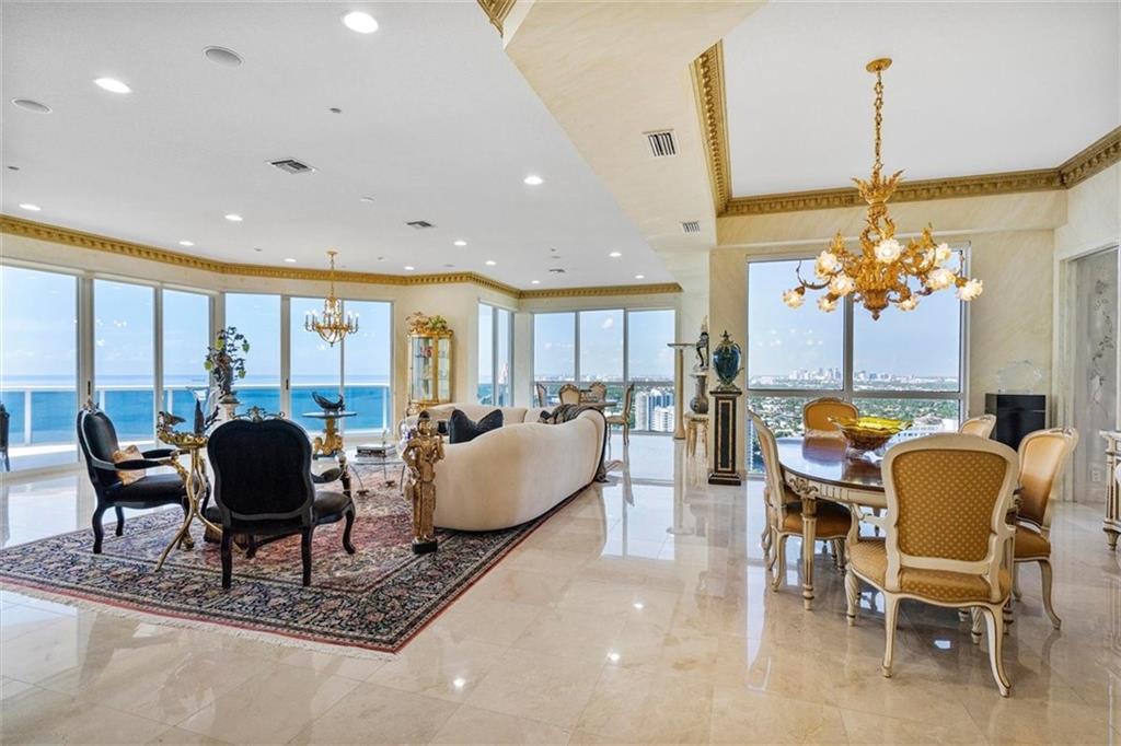 L'Hermitage - Residential