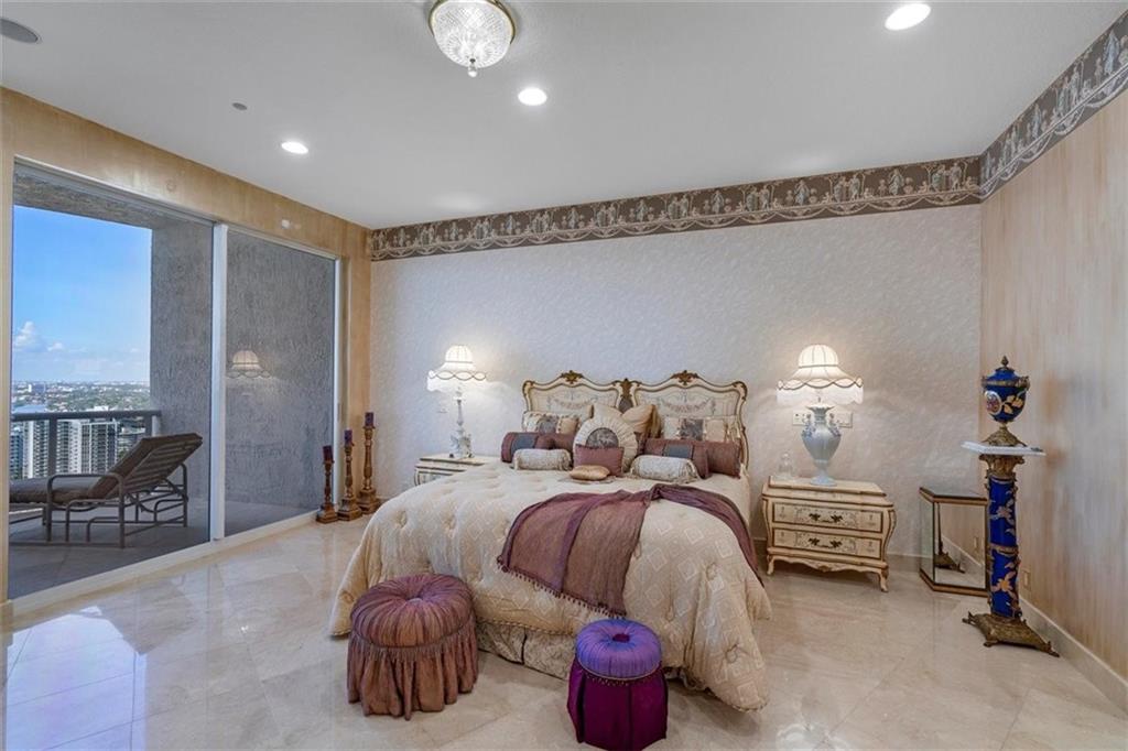 L'Hermitage - Residential