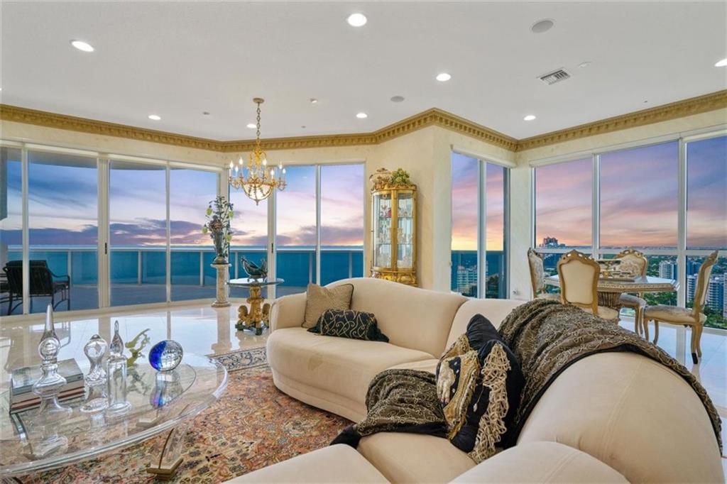 L'Hermitage - Residential