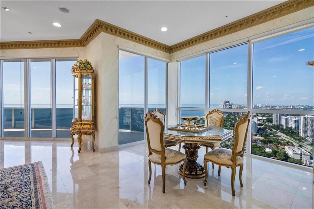 L'Hermitage - Residential