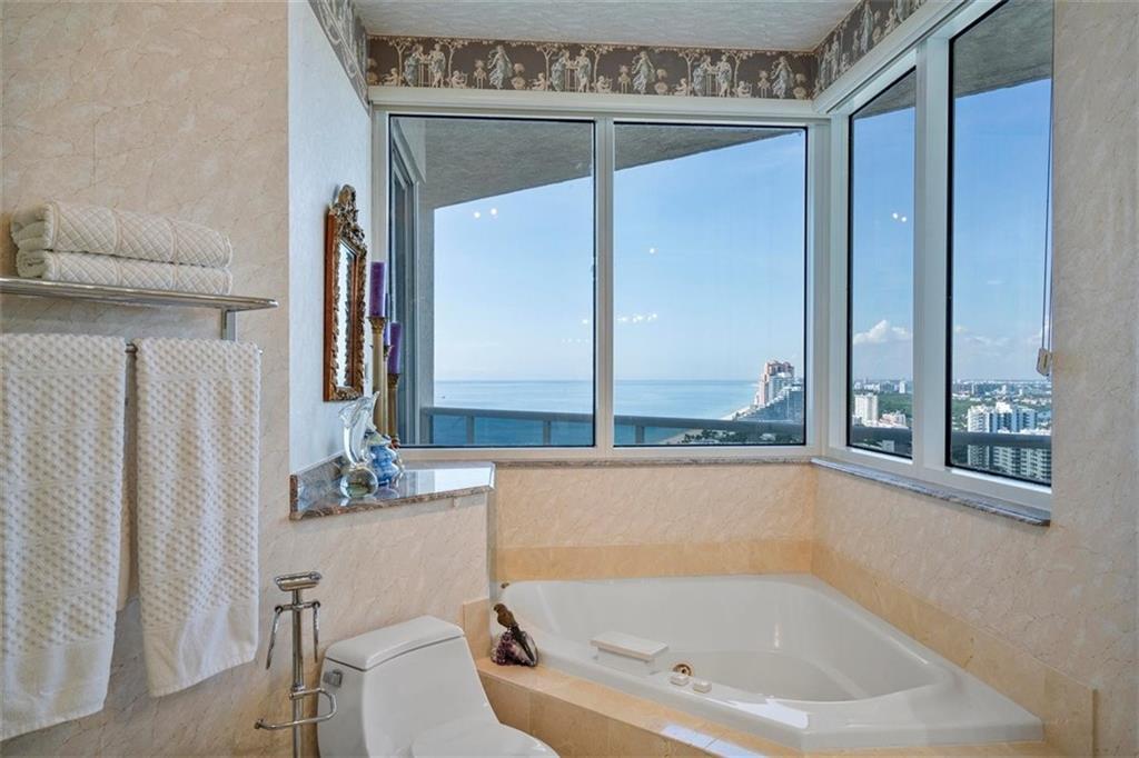 L'Hermitage - Residential