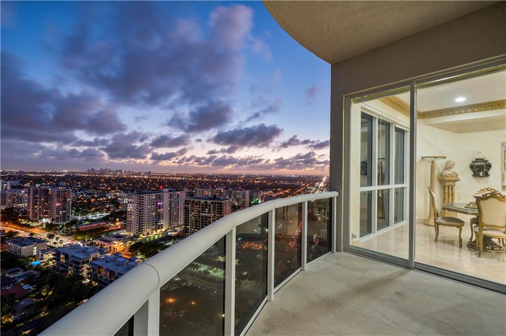 L'Hermitage - Residential