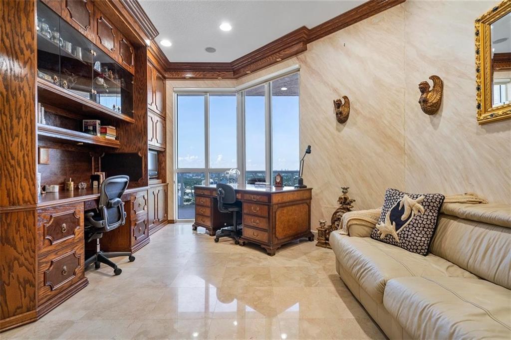 L'Hermitage - Residential