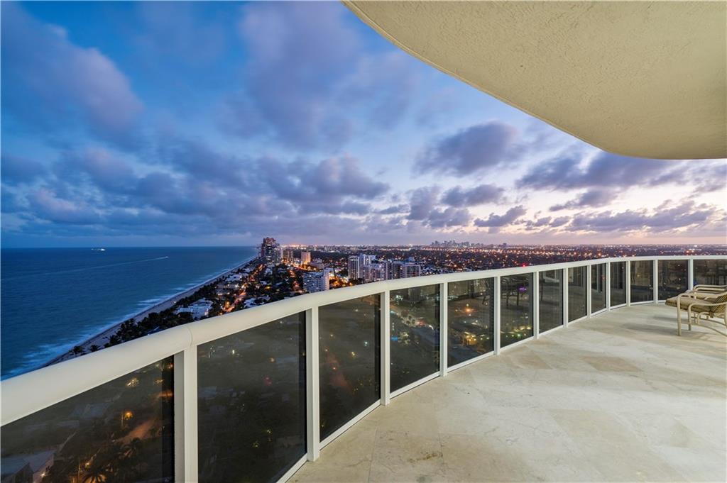 L'Hermitage - Residential