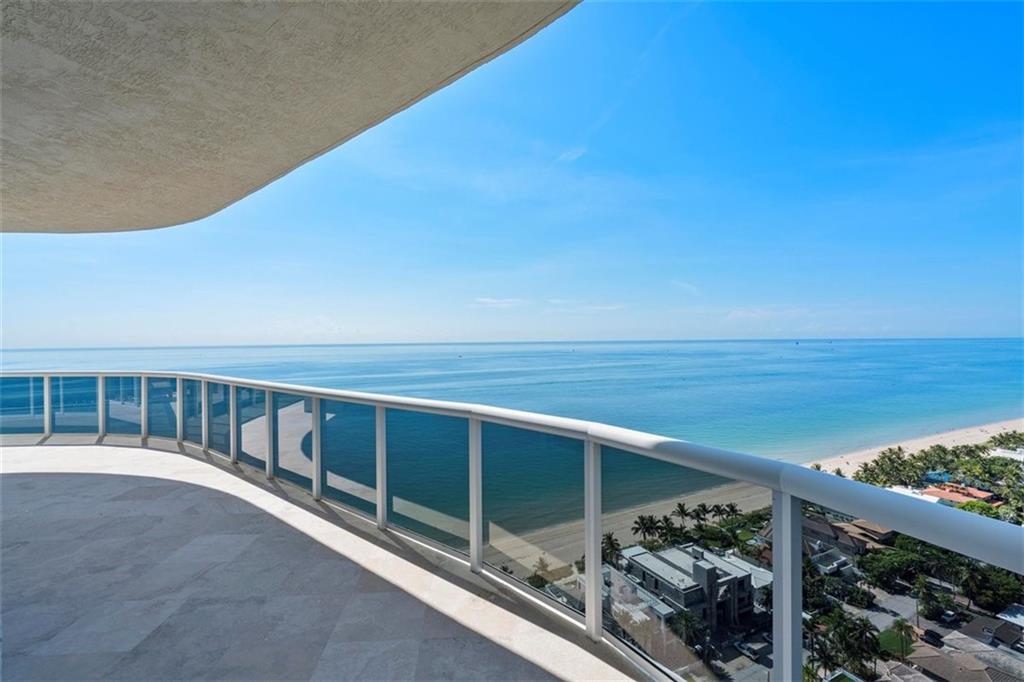 L'Hermitage - Residential