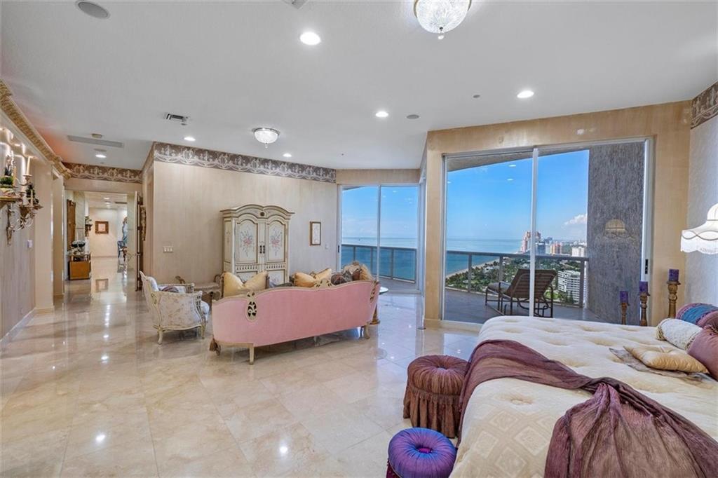 L'Hermitage - Residential