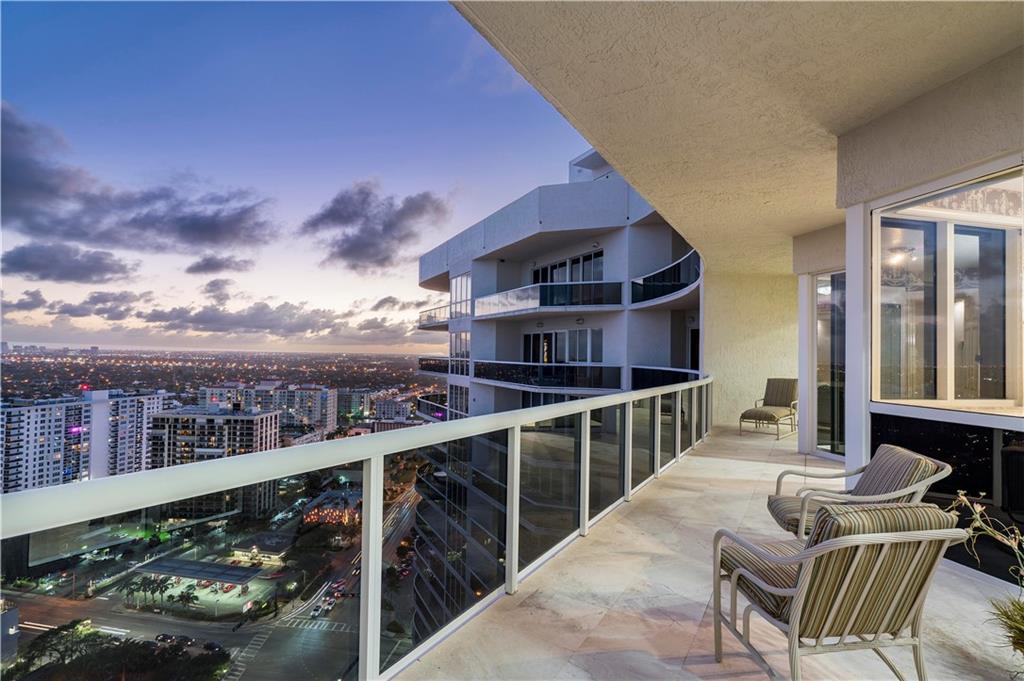 L'Hermitage - Residential