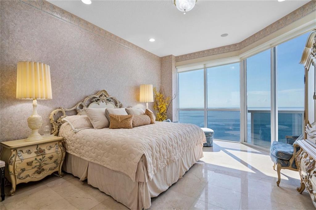 L'Hermitage - Residential