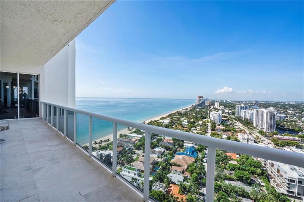 L'Hermitage - Residential