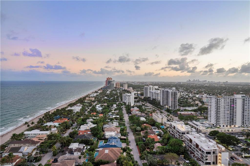 L'Hermitage - Residential