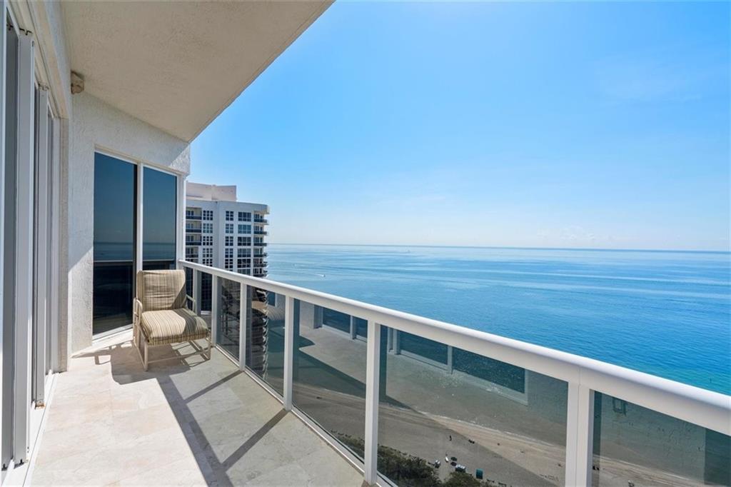 L'Hermitage - Residential