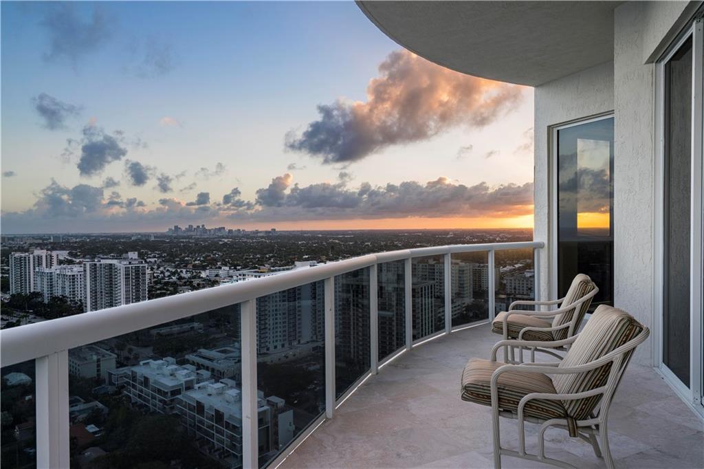 L'Hermitage - Residential