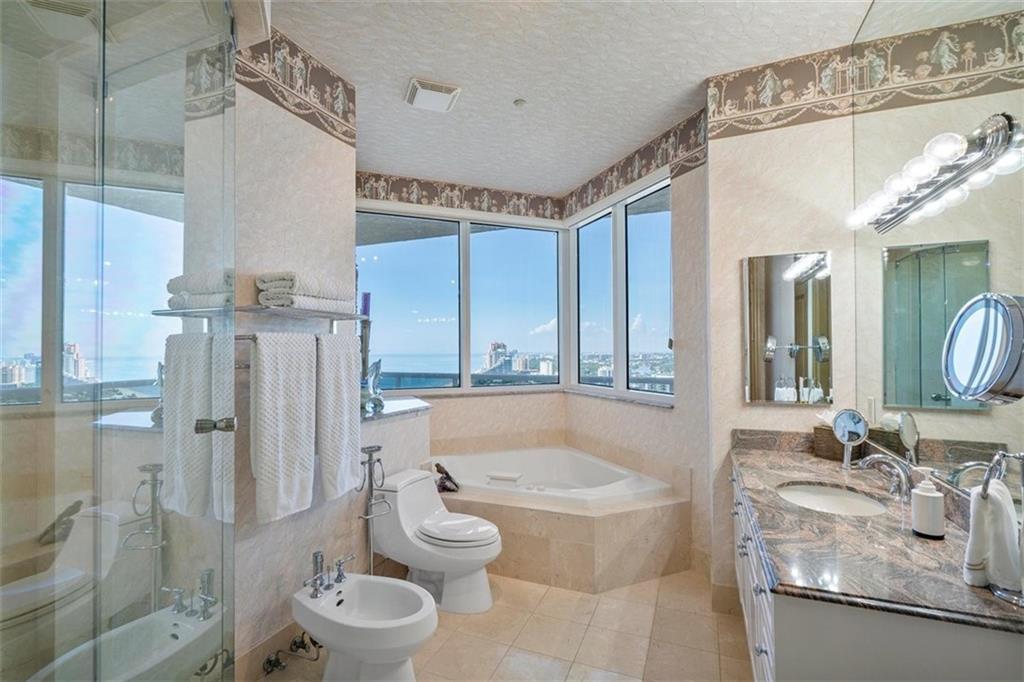 L'Hermitage - Residential