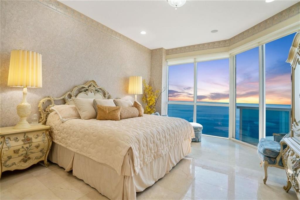 L'Hermitage - Residential