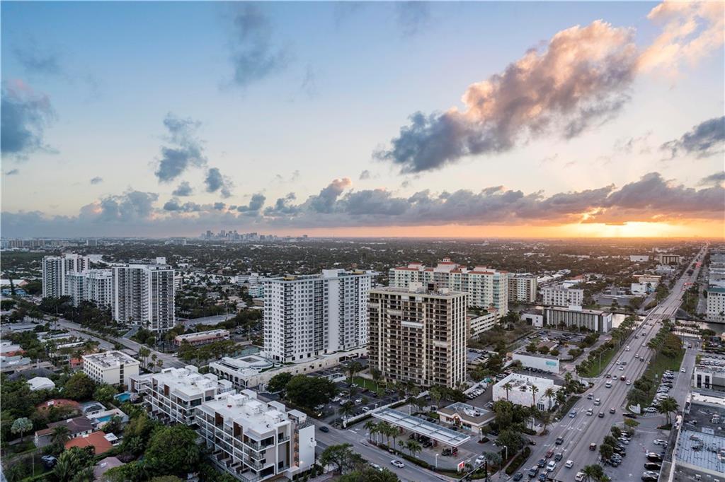 L'Hermitage - Residential
