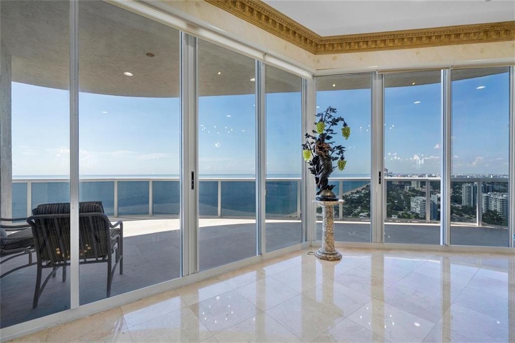 L'Hermitage - Residential