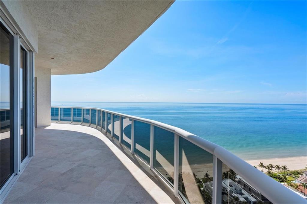 L'Hermitage - Residential