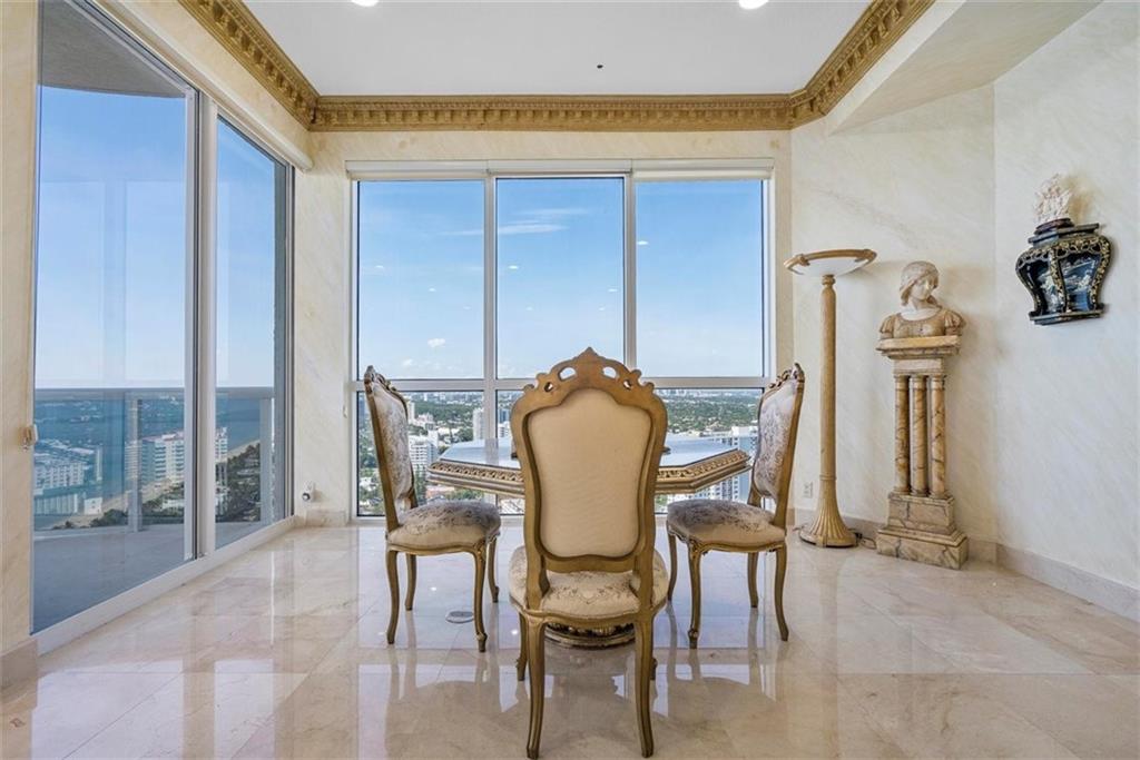 L'Hermitage - Residential