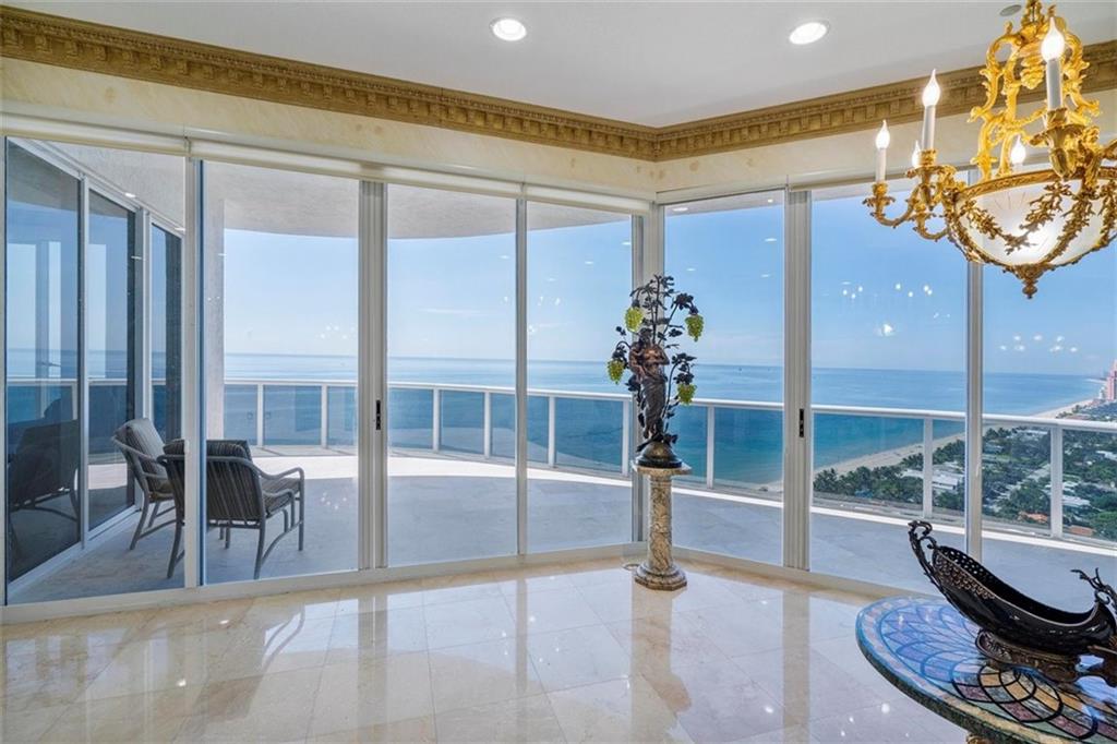 L'Hermitage - Residential