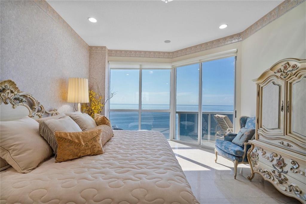 L'Hermitage - Residential