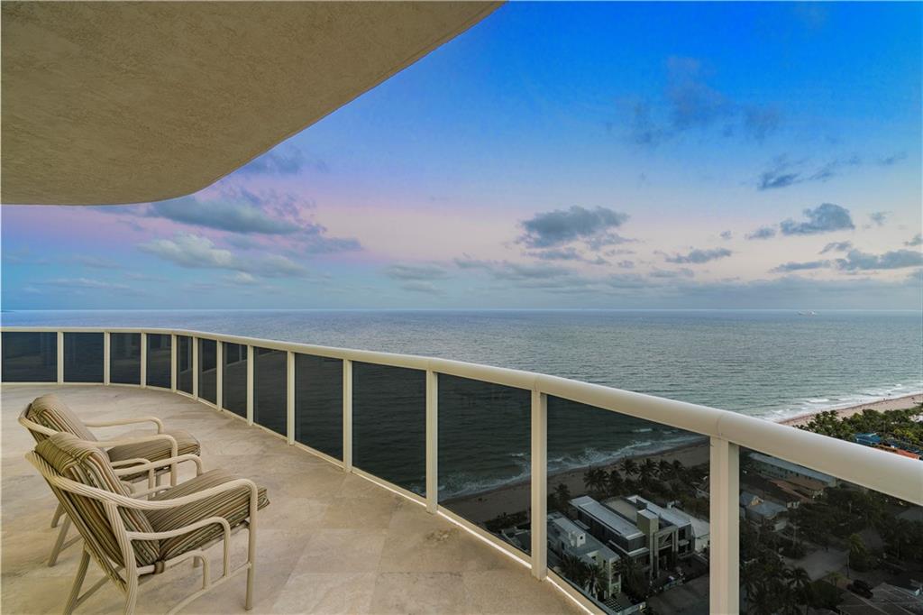 L'Hermitage - Residential